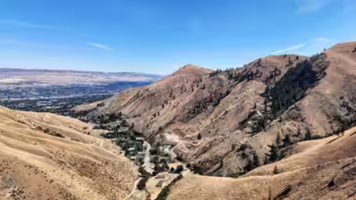Washington Couple Says State Wants 44 Acres Before They Can Build Their Dream Home